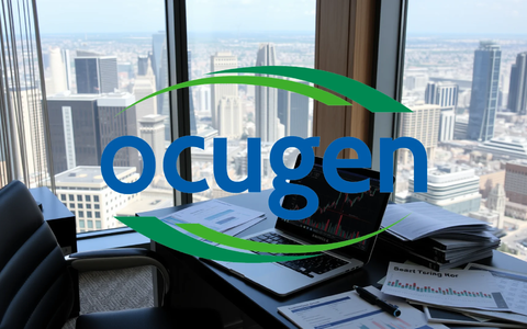 Ocugen recibe un voto de confianza multimillonario de un gigante institucional - Foto: über boerse-global.de