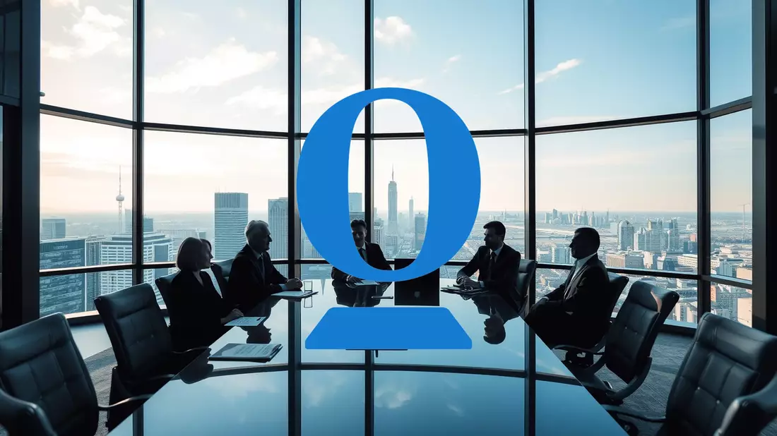 La directora financiera de Opendoor reduce su participación accionarial Illustration mit AI erstellt übermittelt durch boerse-global.de