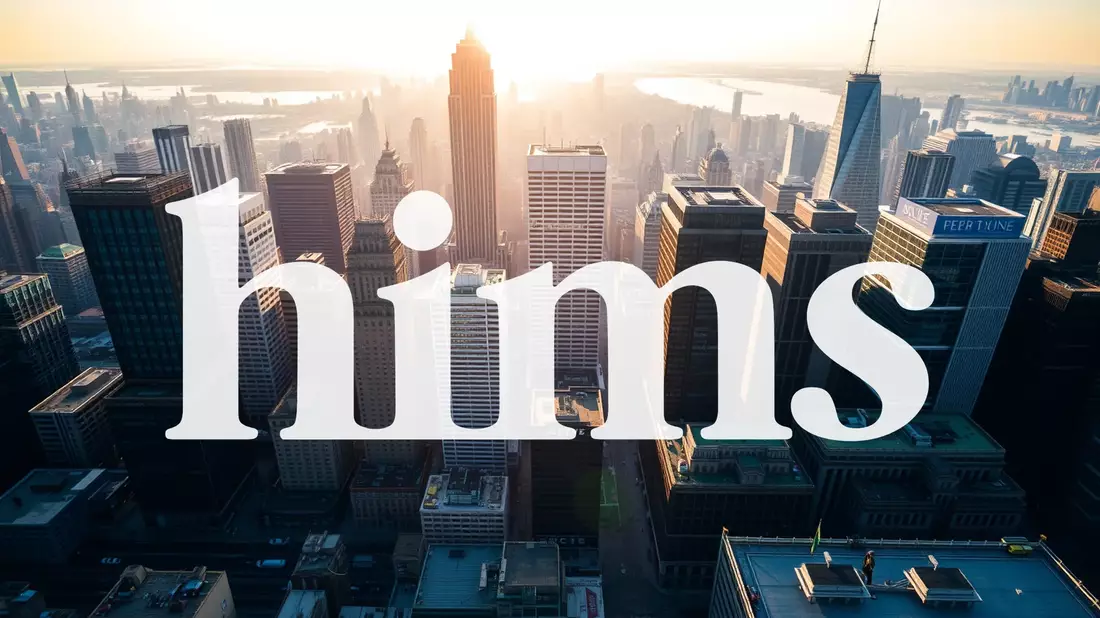Hims & Hers: Expansión británica frente a incertidumbre regulatoria en EE.UU. Illustration mit AI erstellt übermittelt durch boerse-global.de