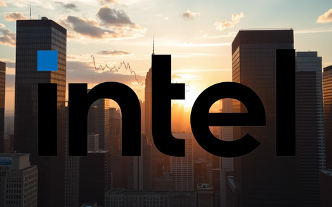 Intel: Un Doble Frente que Enfría el Entusiasmo - Foto: über boerse-global.de