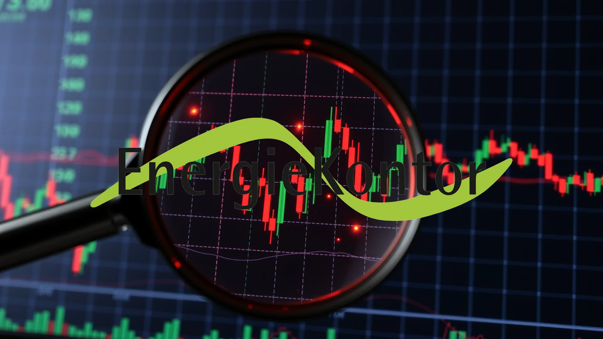 Energiekontor Aktie: Erfolgreiche Visionen - Foto: über boerse-global.de