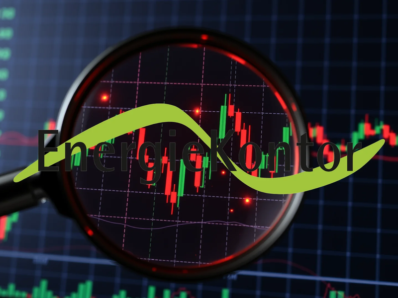 Energiekontor Aktie: Erfolgreiche Visionen - Foto: über boerse-global.de