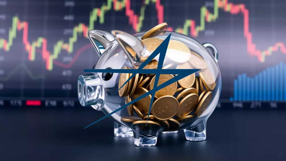 Lockheed Martin Shares Gain Momentum from Analyst Coverage and Strategic Projects Illustration mit AI erstellt übermittelt durch boerse-global.de