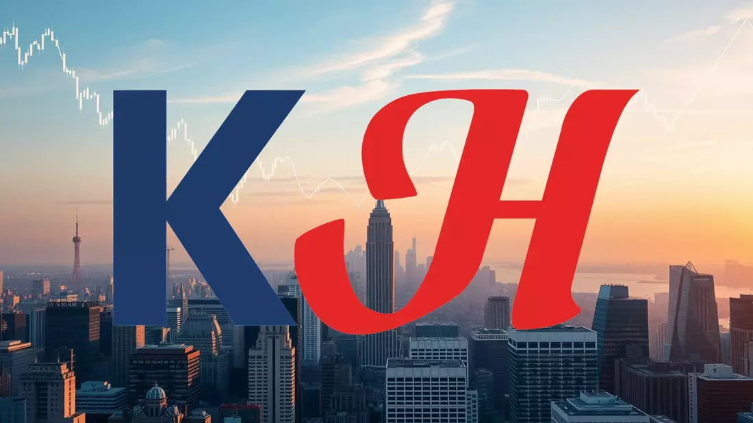 Kraft Heinz Shares Test Critical Support Levels Amid Growth Concerns Illustration mit AI erstellt übermittelt durch boerse-global.de