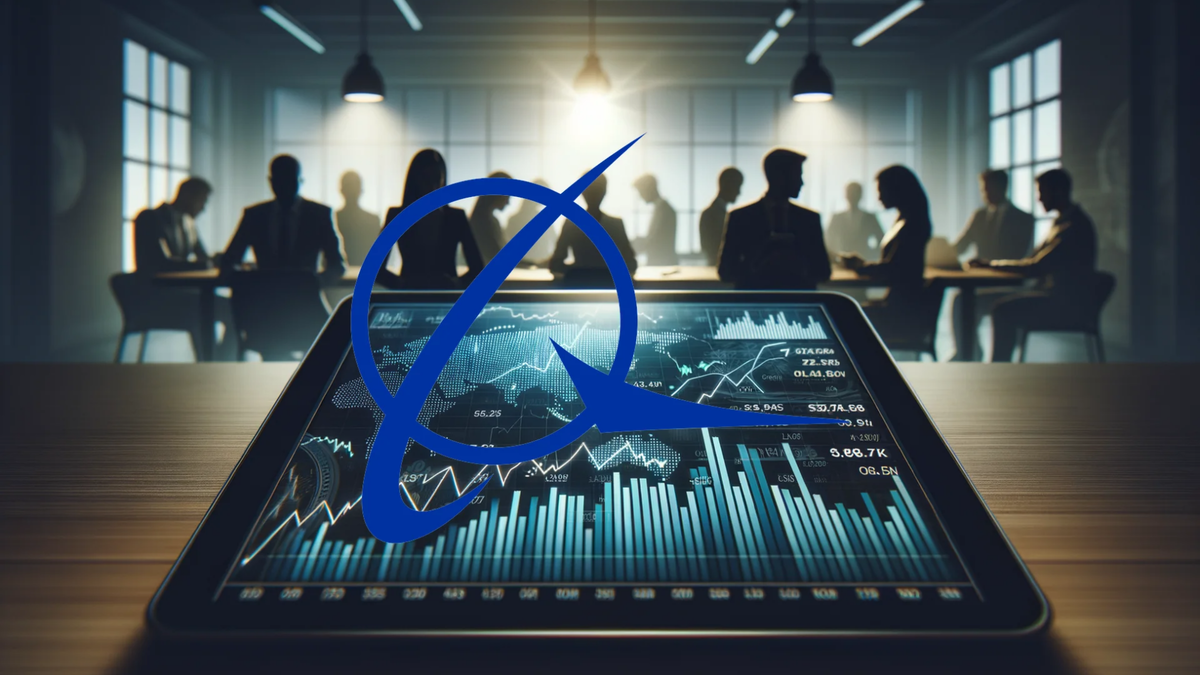 Boeing Shares Receive Bullish Endorsement from Citigroup with Significant Upside Projected - Foto: über boerse-global.de