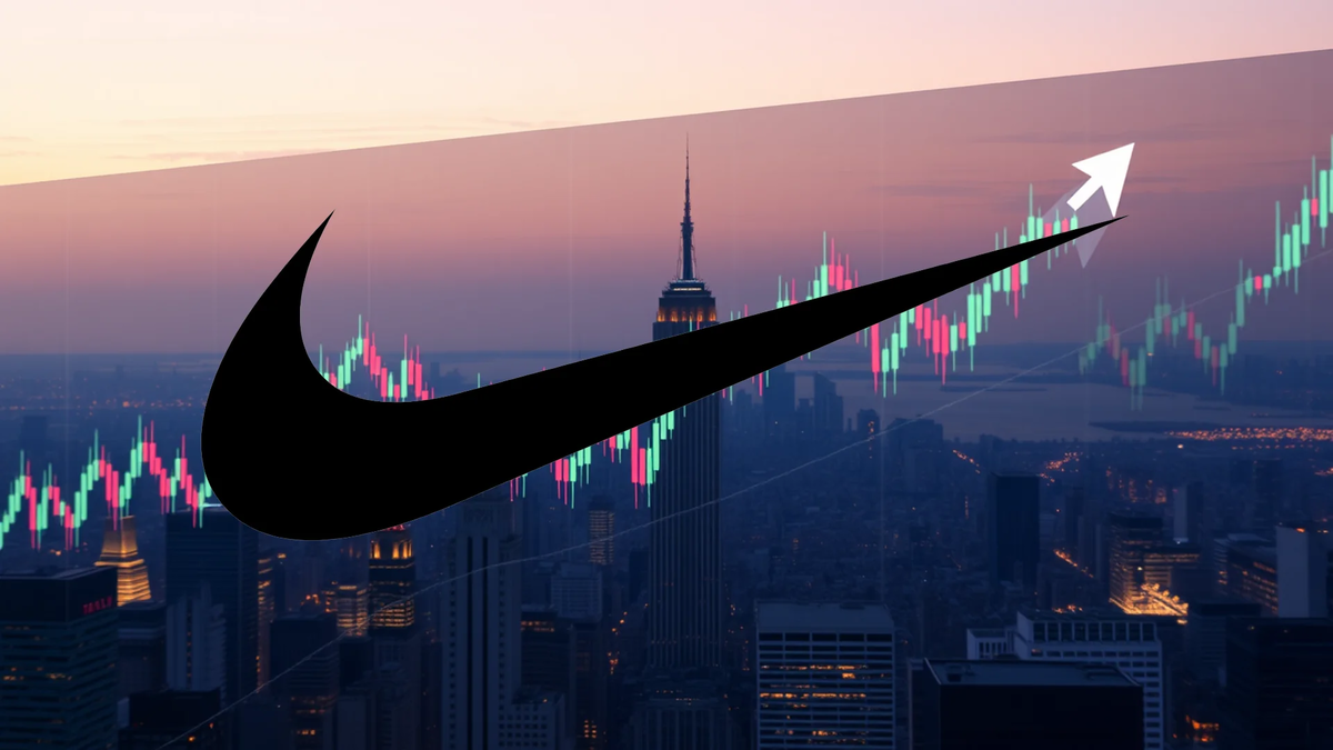 Nike’s Strategic Moves in China and College Sports Ahead of Earnings Release - Foto: über boerse-global.de