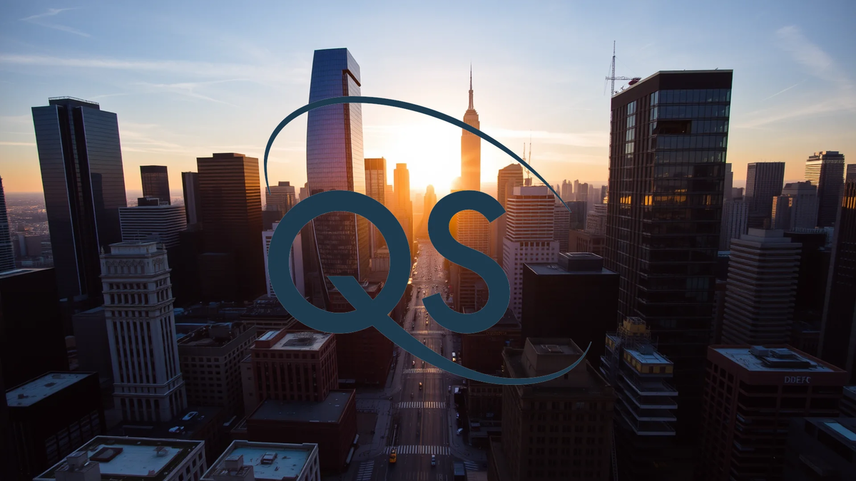 QuantumScape Achieves Key Milestones on Path to Commercialization - Foto: über boerse-global.de