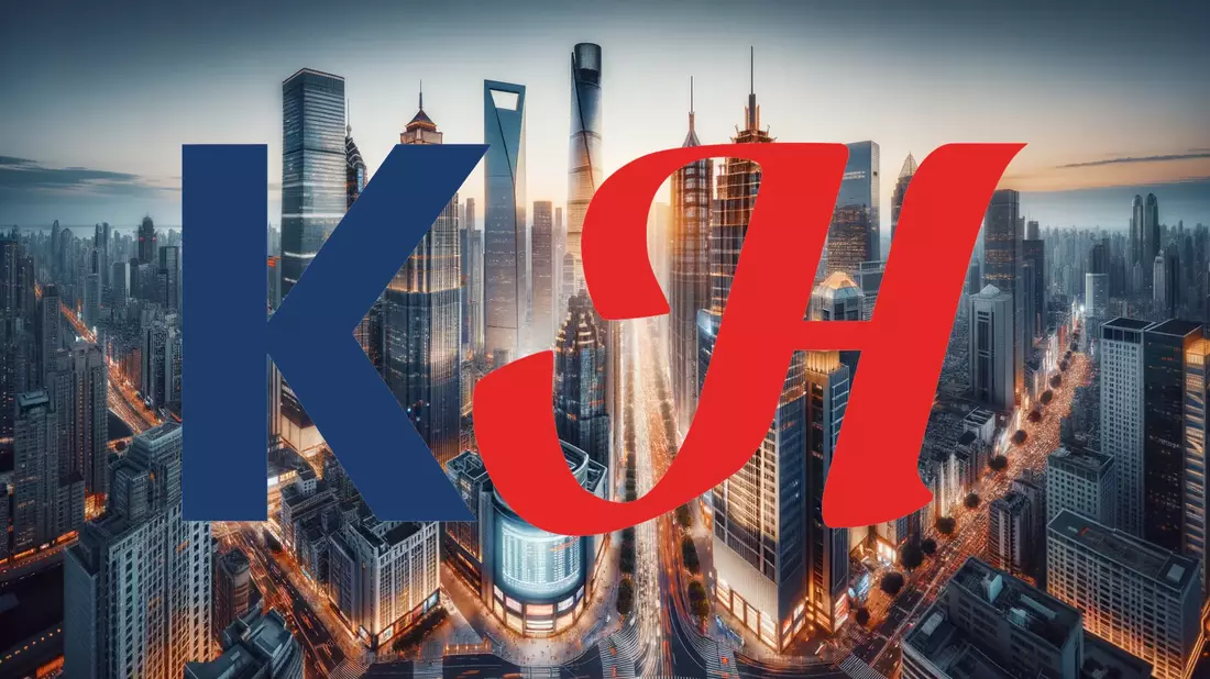 Kraft Heinz: La búsqueda de un suelo firme para su cotización Illustration mit AI erstellt übermittelt durch boerse-global.de