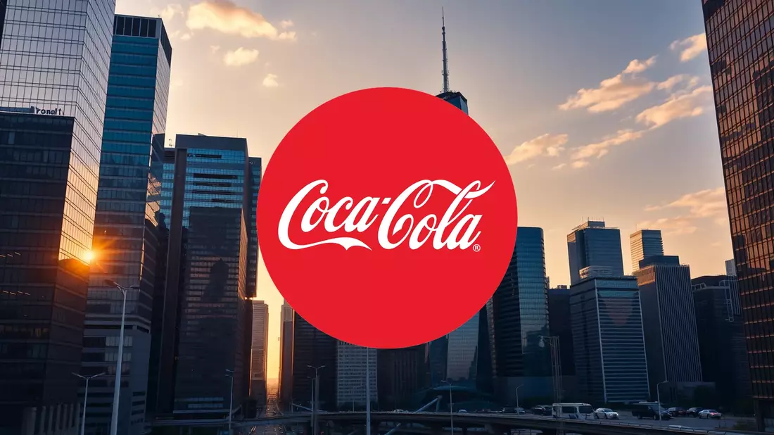 Coca-Cola define su futuro liderazgo con una transición anunciada con antelación Illustration mit AI erstellt übermittelt durch boerse-global.de