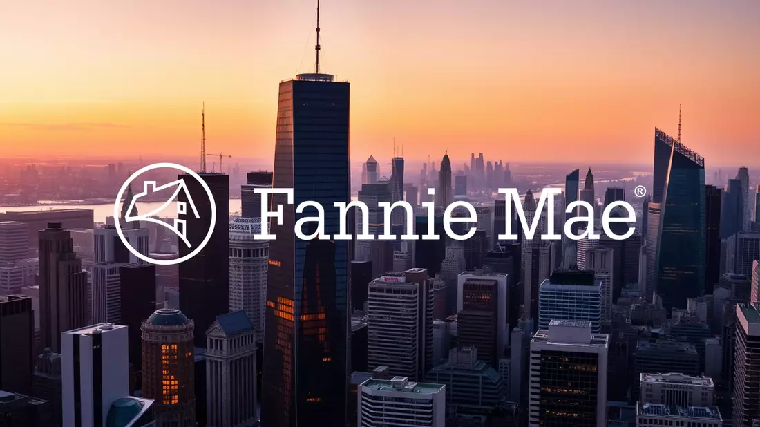 Fannie Mae: Una apuesta de alto riesgo en un mercado complejo Illustration mit AI erstellt übermittelt durch boerse-global.de