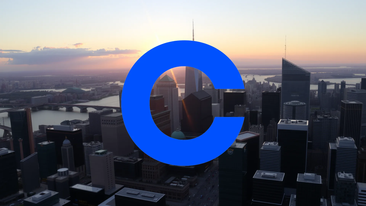 Coinbase amplía horizontes: más allá de las criptomonedas - Foto: über boerse-global.de