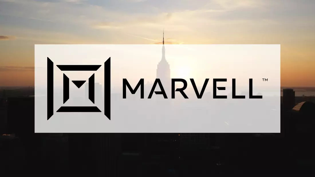 Navigating Headwinds: Marvell Technology’s Strategic Moves Amid Market Pressure Illustration mit AI erstellt übermittelt durch boerse-global.de