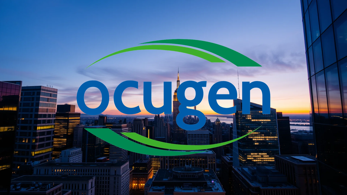 Institutional Giant Janus Henderson Makes Major Bet on Ocugen - Foto: über boerse-global.de