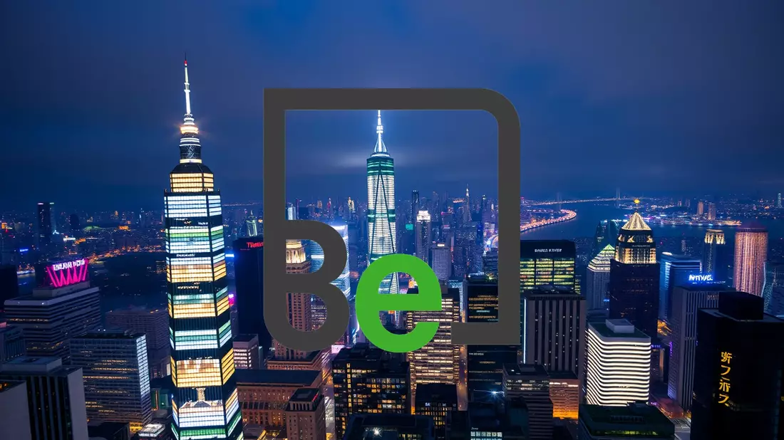 Bloom Energy Shares Face Pressure as AI Infrastructure Narrative Shifts Illustration mit AI erstellt übermittelt durch boerse-global.de