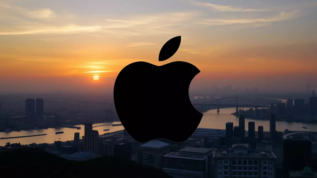 Apple’s Legal Victories Bolster Its Lucrative Services Model Illustration mit AI erstellt übermittelt durch boerse-global.de