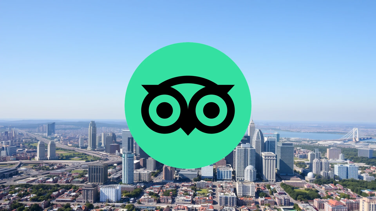 TripAdvisor Executive Sells Shares Amid Corporate Restructuring - Foto: über boerse-global.de