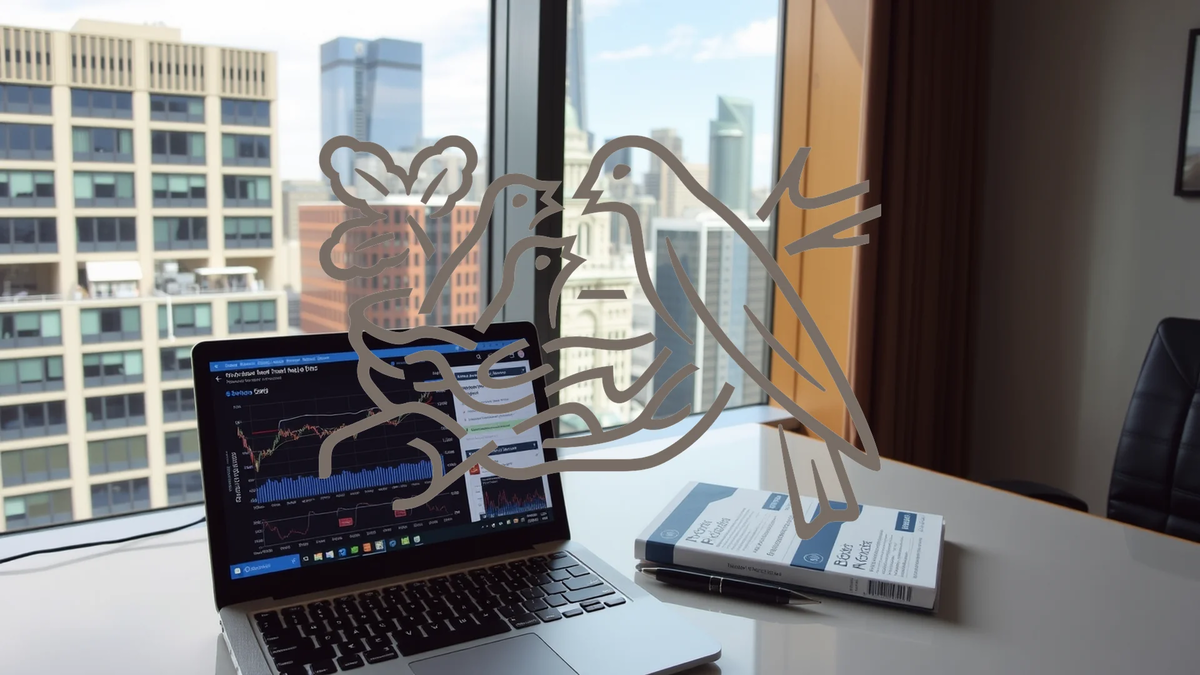 Nestlé Shares Face Pressure Following Infant Formula Recall - Foto: über boerse-global.de