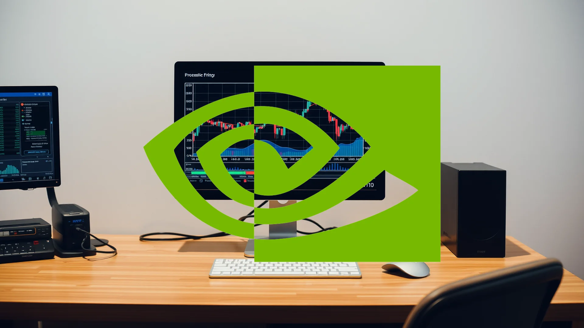 La polémica decisión de Trump sobre Nvidia que divide a la capital estadounidense - Foto: über boerse-global.de