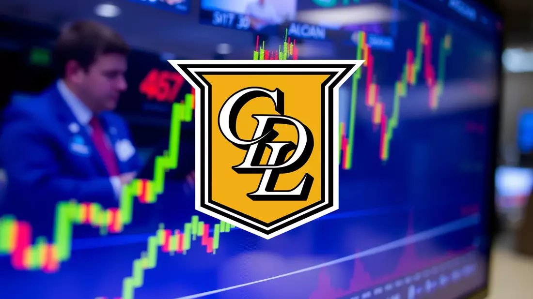 Coeur Mining: La fusión multimillonaria que impulsa el valor de la acción Illustration mit AI erstellt übermittelt durch boerse-global.de