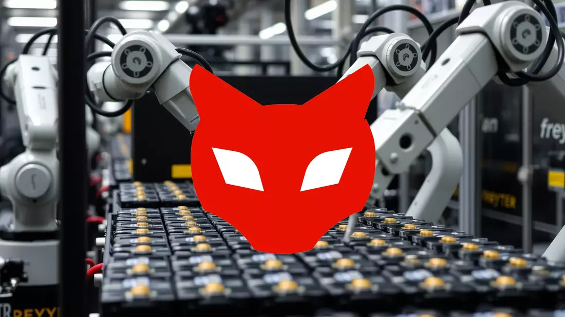 Red Cat Holdings: Un Momento Clave para su Renovado Equipo Directivo Illustration mit AI erstellt übermittelt durch boerse-global.de