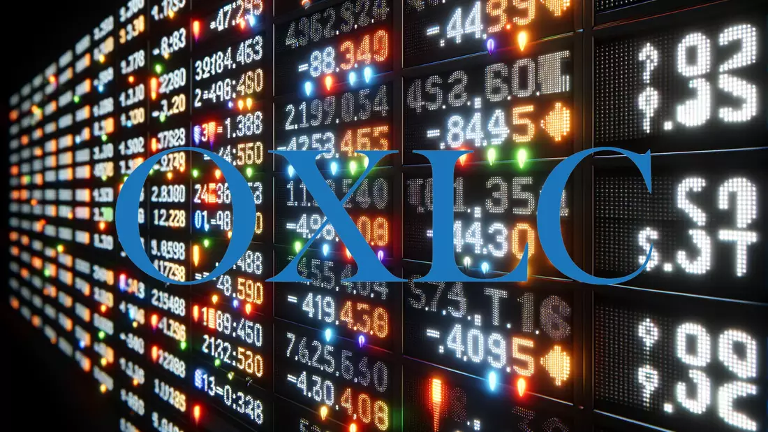 Oxford Lane Capital: La Sostenibilidad de su Dividendo en la Mira tras un Fuerte Golpe a su Valor Patrimonial Illustration mit AI erstellt übermittelt durch boerse-global.de