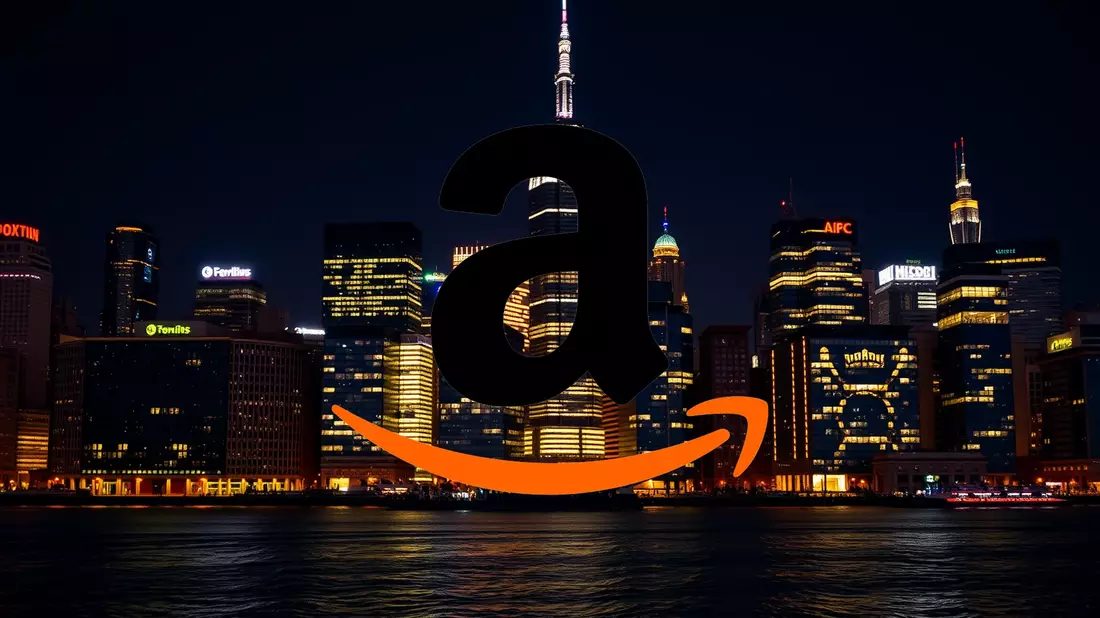 Amazon: El optimismo analítico persiste frente a la volatilidad del sector Illustration mit AI erstellt übermittelt durch boerse-global.de