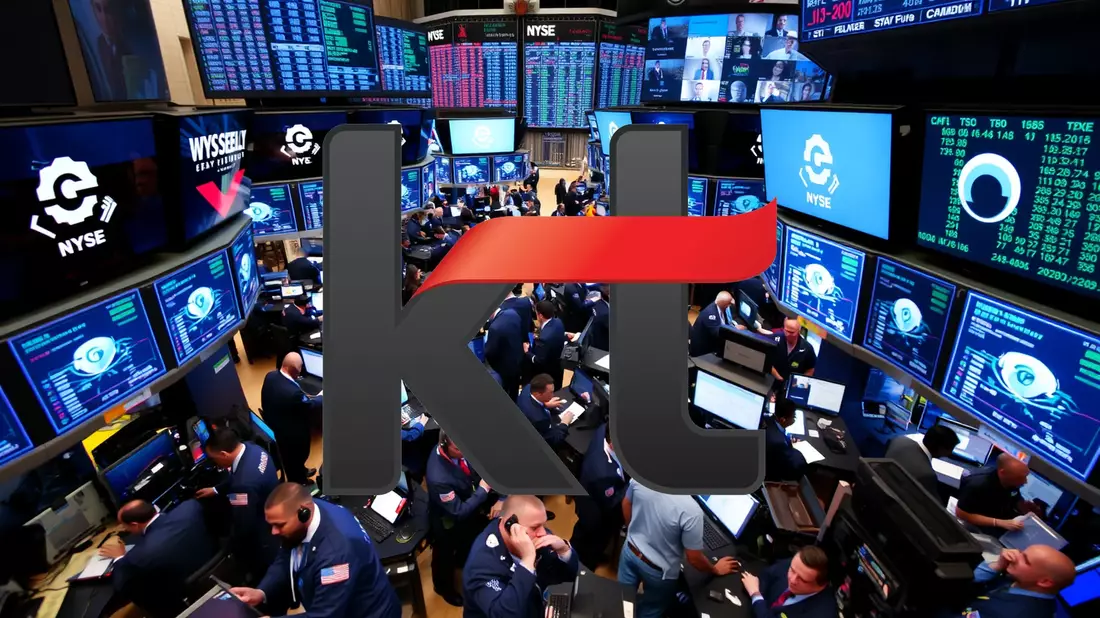Leadership Appointment Looms for KT Amid Security Crisis Illustration mit AI erstellt übermittelt durch boerse-global.de