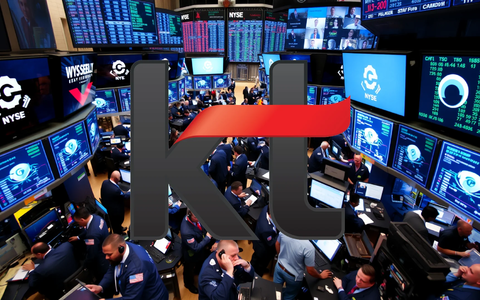 Leadership Appointment Looms for KT Amid Security Crisis - Foto: über boerse-global.de