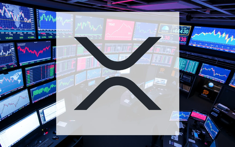 XRP’s Consolidation Phase Persists Amid Strong Fundamentals - Foto: über boerse-global.de