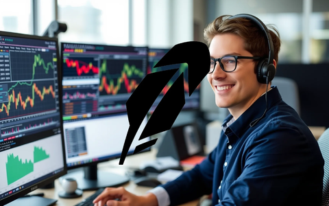 Robinhood: ¿Se agota el impulso alcista? - Foto: über boerse-global.de