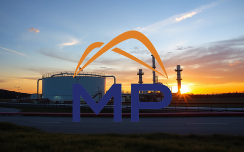 MP Materials: Un escenario de luces y sombras para la acción - Foto: über boerse-global.de