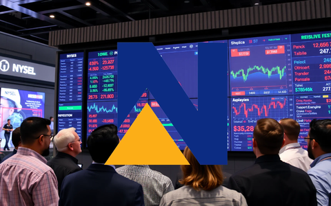 La acción de Newmont se toma un respiro tras su escalada histórica - Foto: über boerse-global.de