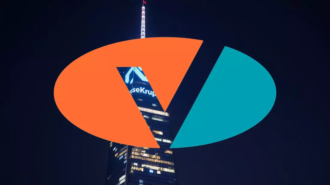 CureVac Shareholders Face Final Decision as BioNTech Acquisition Nears Completion Illustration mit AI erstellt übermittelt durch boerse-global.de