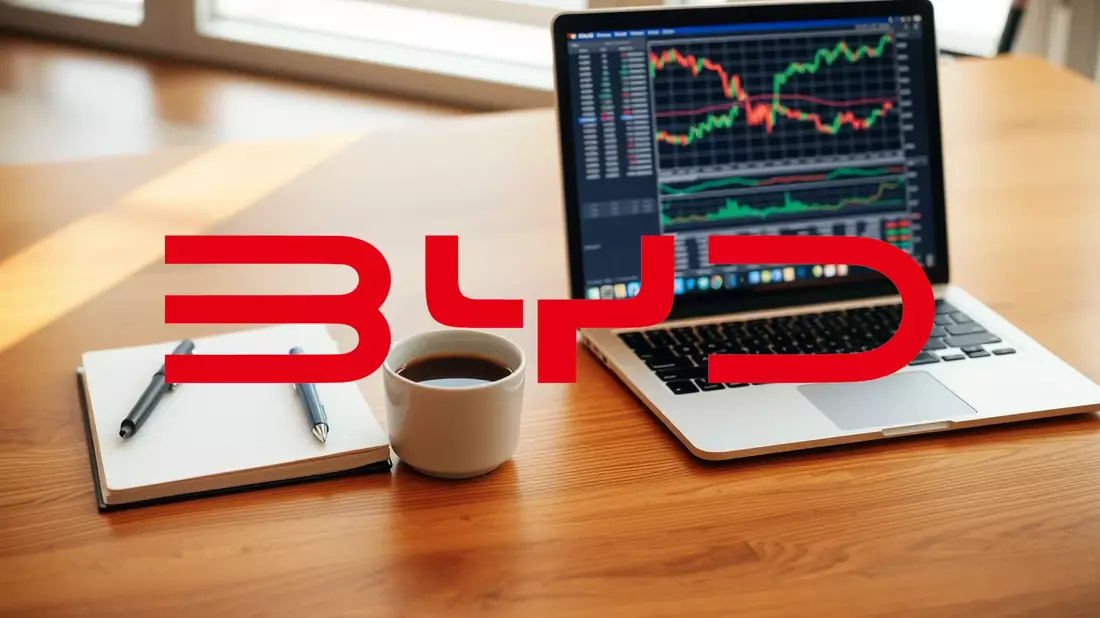 A Regulatory Shift Could Signal Margin Relief for BYD Investors Illustration mit AI erstellt übermittelt durch boerse-global.de