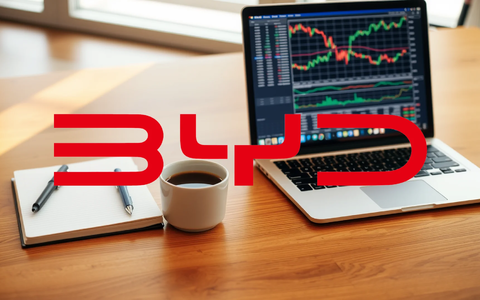 A Regulatory Shift Could Signal Margin Relief for BYD Investors - Foto: über boerse-global.de