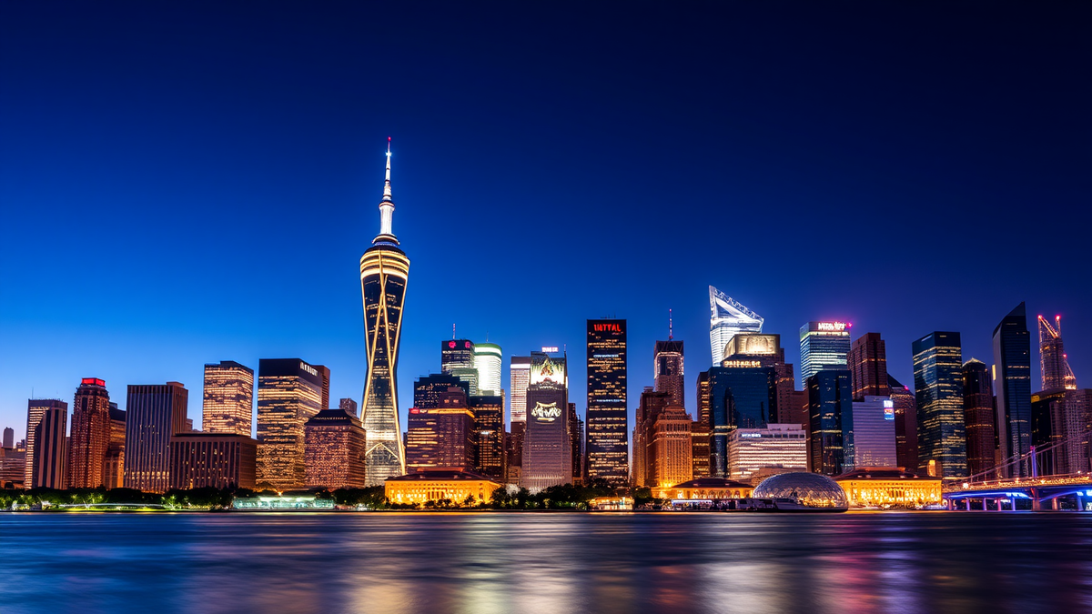 Navigating the Australian Equity Market with a Currency-Hedged ETF - Foto: über boerse-global.de