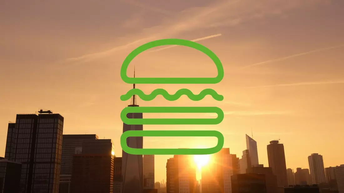 Shake Shack Shares Draw Divergent Analyst Views Amid Strong Fundamentals Illustration mit AI erstellt übermittelt durch boerse-global.de