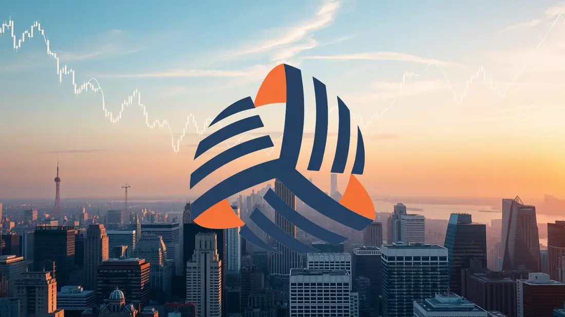 NextDecade Shares Face Selling Pressure Despite Positive Developments Illustration mit AI erstellt übermittelt durch boerse-global.de