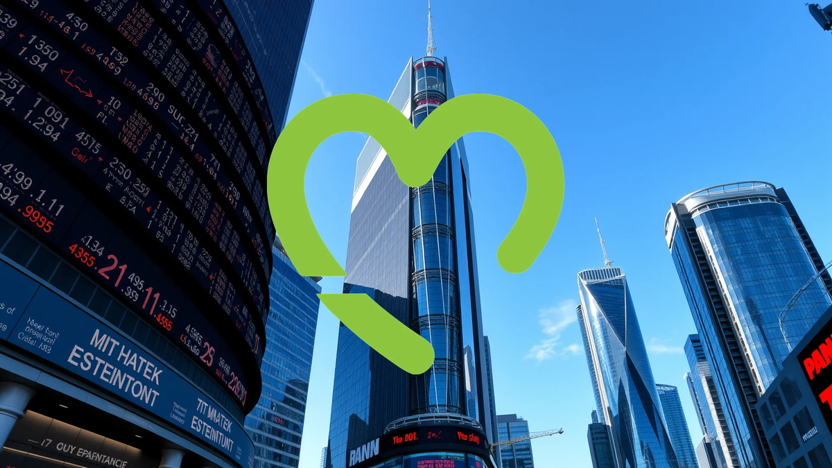 CareMax Shares Plummet in Historic Single-Day Collapse - Foto: über boerse-global.de