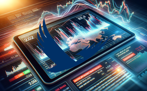 Independent Bank Shares Approach New Peak Amid Divergent Financial Signals - Foto: über boerse-global.de