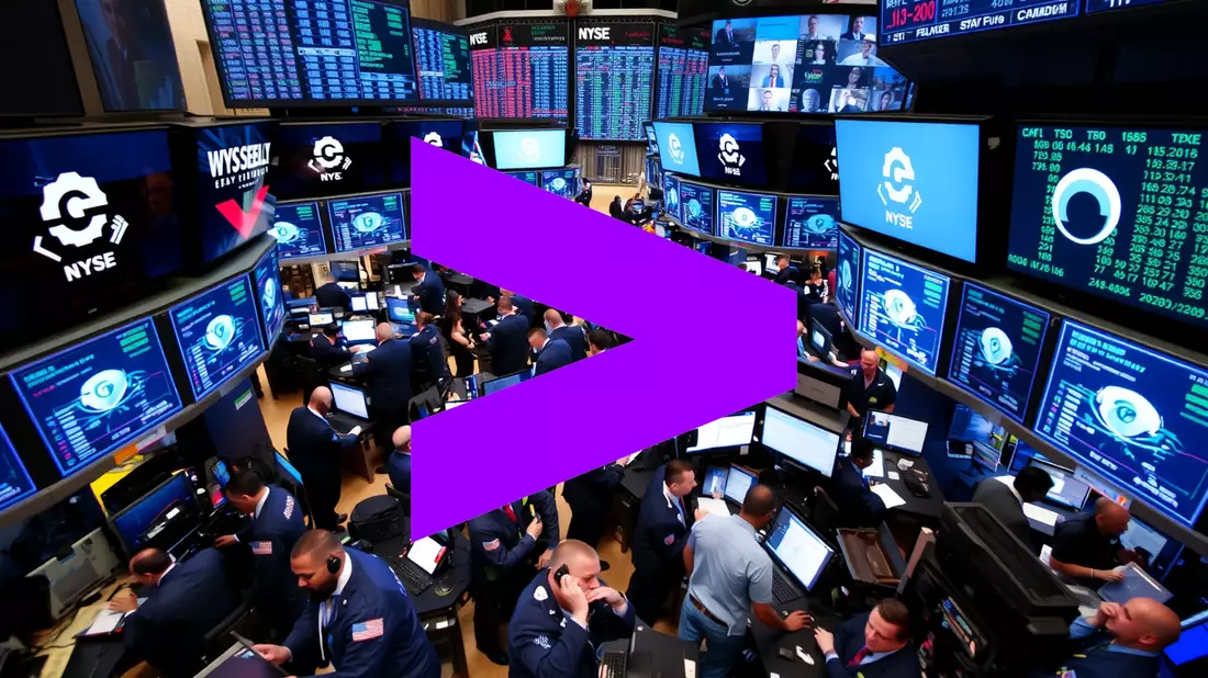 Accenture Aktie: Optimistische Töne! - Bild: über boerse-global.de