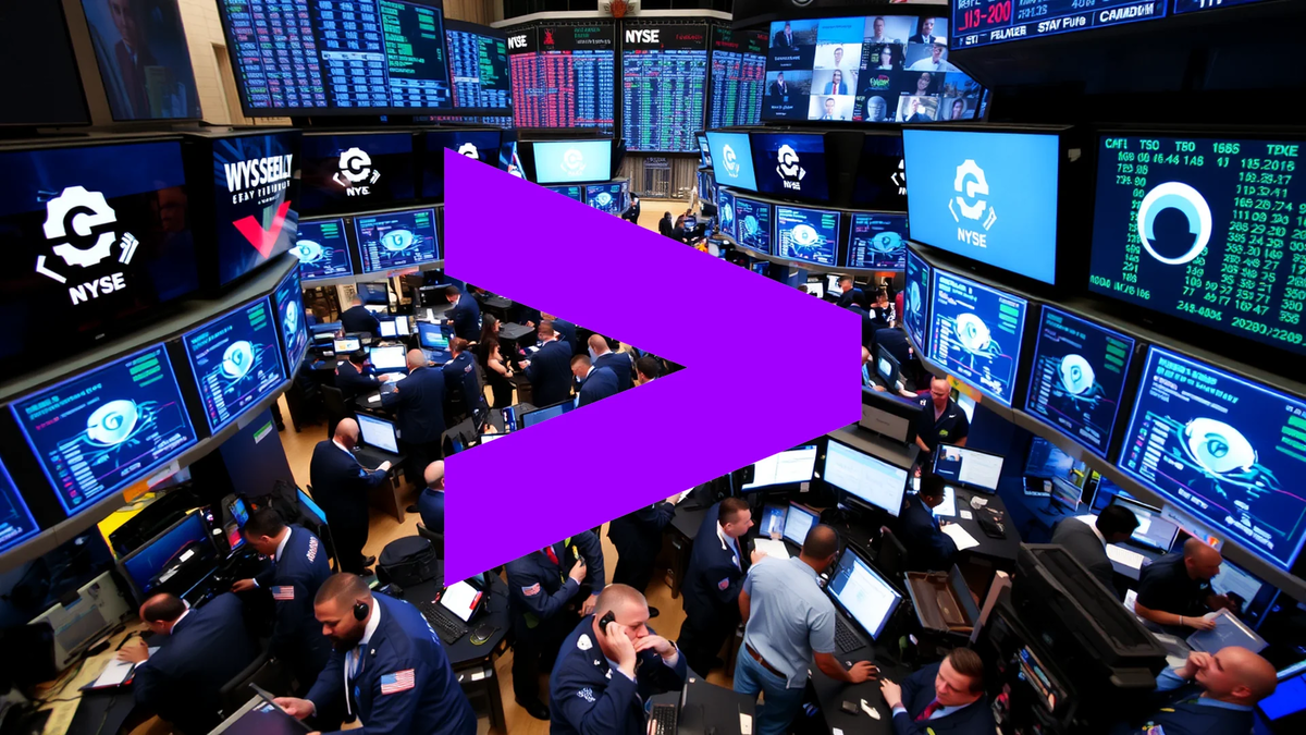 Accenture Aktie: Optimistische Töne! - Foto: über boerse-global.de