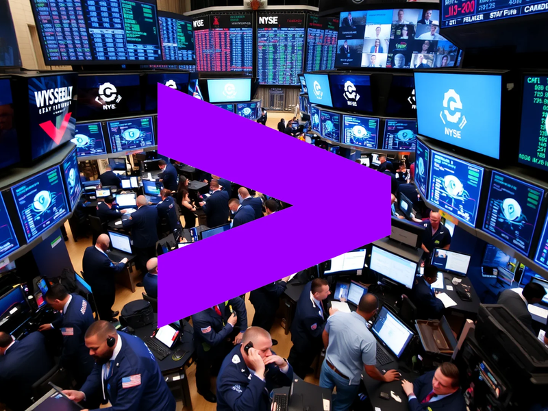 Accenture Aktie: Optimistische Töne! - Foto: über boerse-global.de