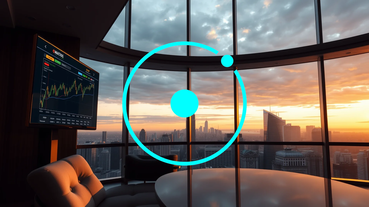 ITM Power Aktie: Verträge stützen - Foto: über boerse-global.de