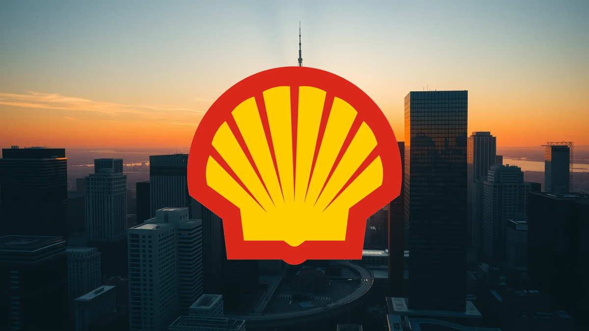 Shell Aktie: Barclays sieht massives Potenzial - Foto: über boerse-global.de