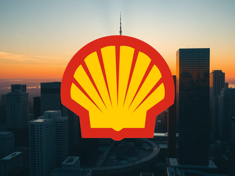 Shell Aktie: Barclays sieht massives Potenzial - Foto: über boerse-global.de