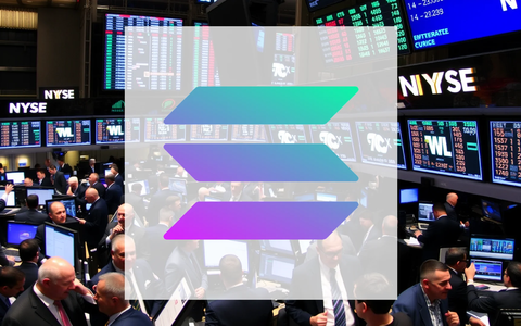 Solana’s Fundamental Momentum Clashes With Bearish Market Sentiment - Foto: über boerse-global.de