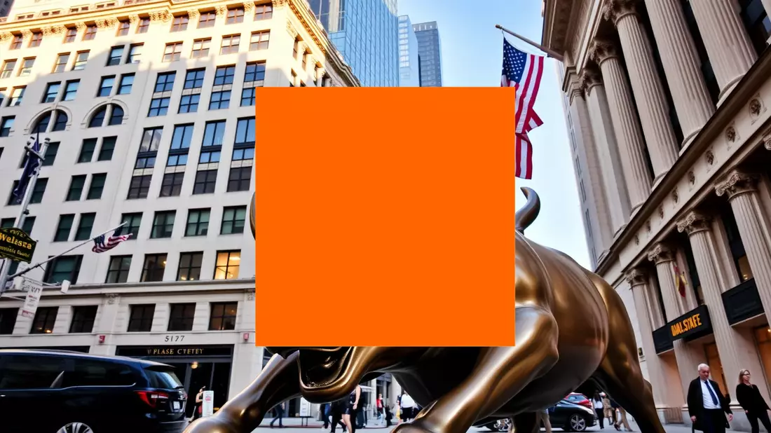 Fiserv Shares Plunge to Multi-Year Lows Amid Strategic Overhaul Illustration mit AI erstellt übermittelt durch boerse-global.de