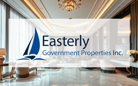 Easterly Government Properties: A REIT Anchored by Government Tenants Presents a Complex Investment Case - Foto: über boerse-global.de