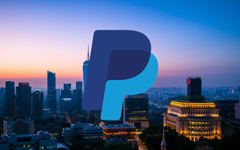 La acción de PayPal recibe un doble golpe de los analistas - Foto: über boerse-global.de